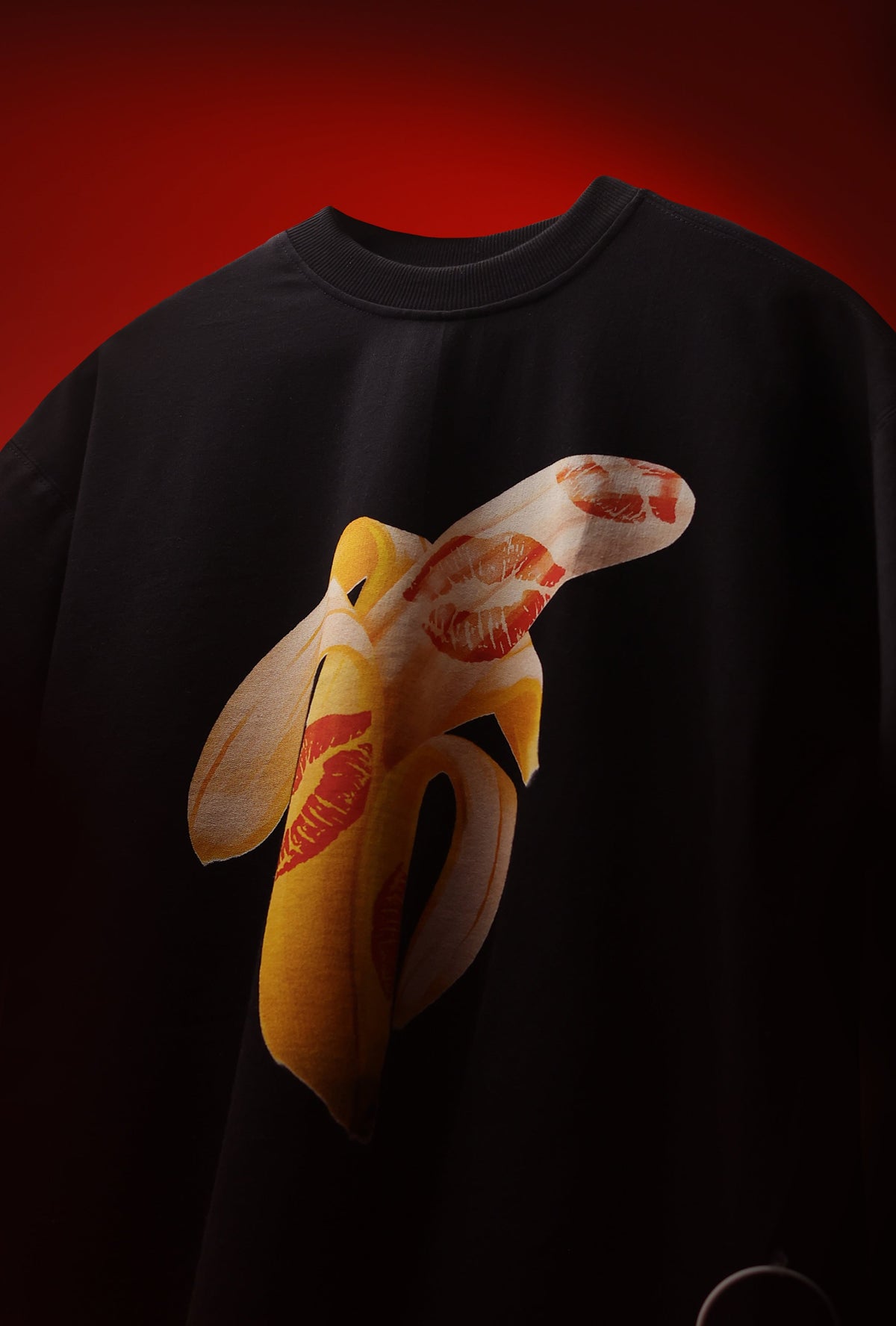TASTE ME T-SHIRT by GRYAPE