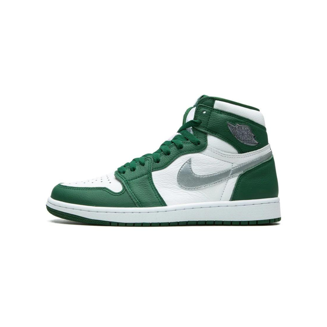 Jordan 1 Retro High OG Gorge Green by Nike Air Jordan