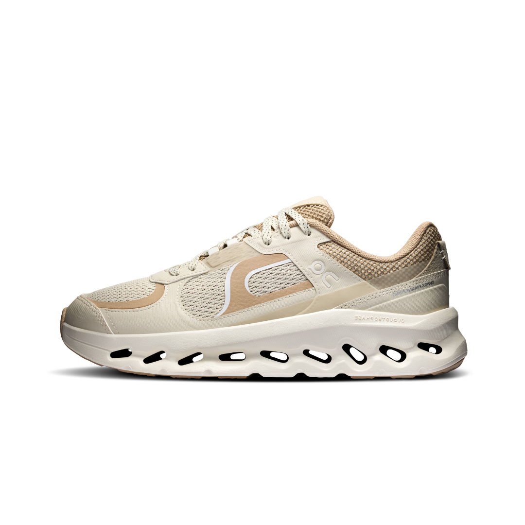On Running Cloudtilt Arc Grain Ivory by ON