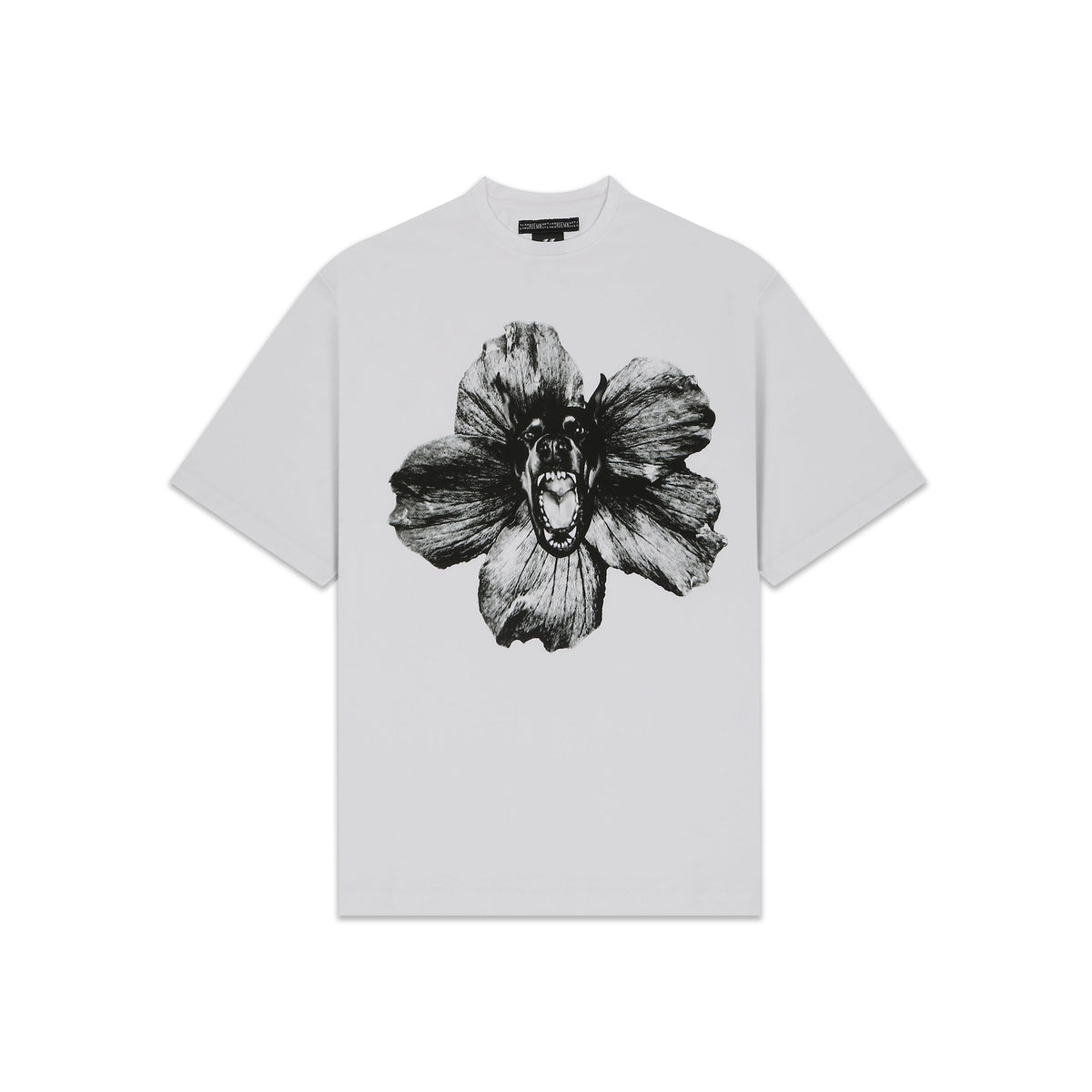 Canine t-shirt by HUEMN