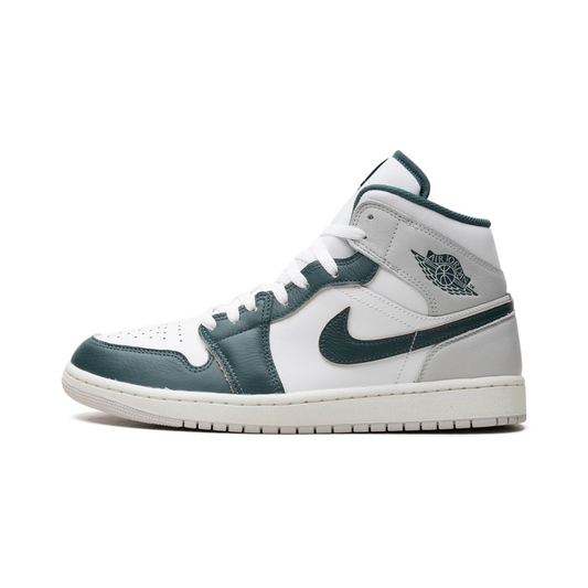 Jordan 1 Mid SE Oxidized Green by Nike Air Jordan