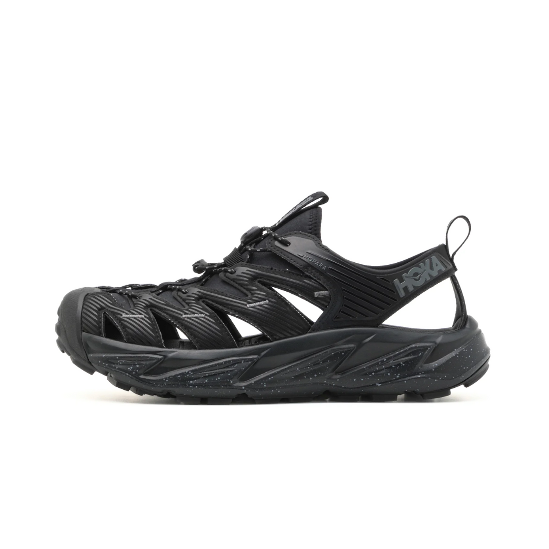Hoka One One Hopara Black by HOKA