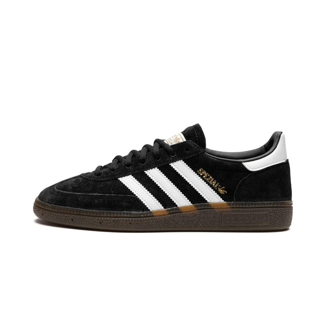 adidas Handball Spezial Black Gum by ADIDAS