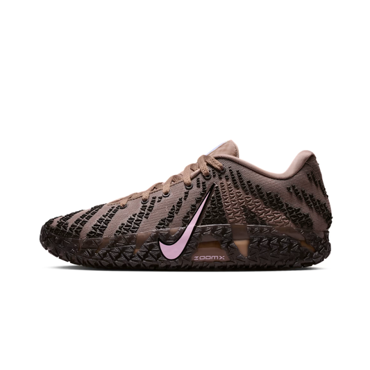 Nike Ja 3 Mink Brown by NIKE