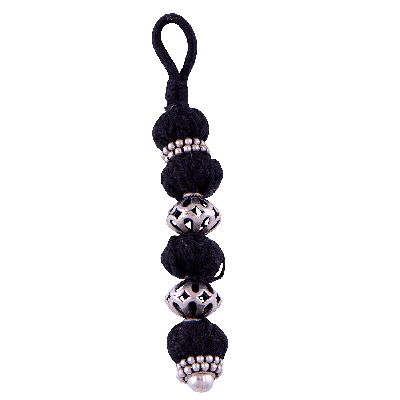 5.3gram Silver Key Chains - R7900000-3