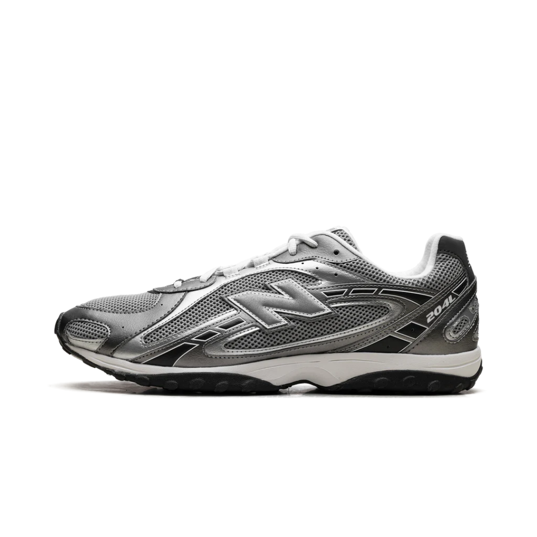 New Balance 204L Dark Silver Metallic by New Balance