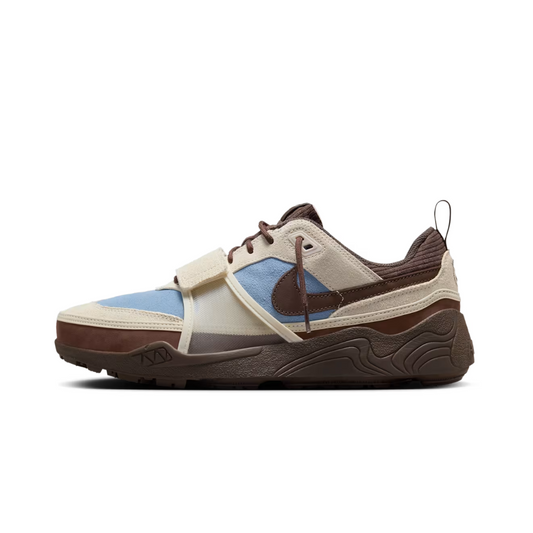 Nike Zoom Field Jaxx Travis Scott Leche Blue by NIKE
