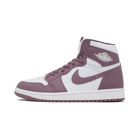 Jordan 1 Retro High OG Mauve by Nike Air Jordan