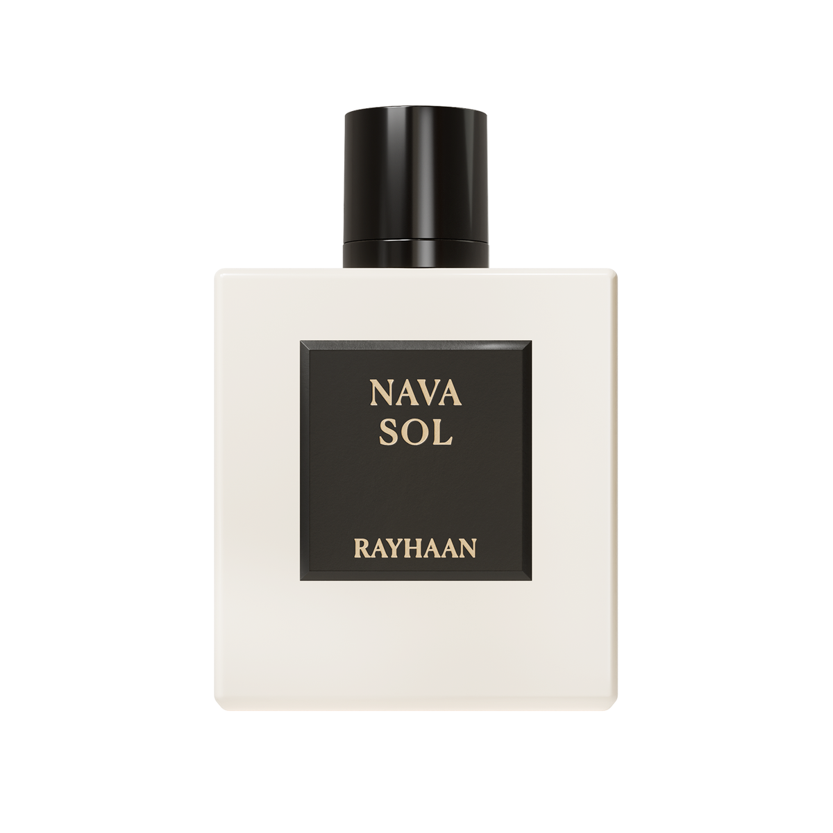 Rayhaan Nava Sol 100 ML official product image 1