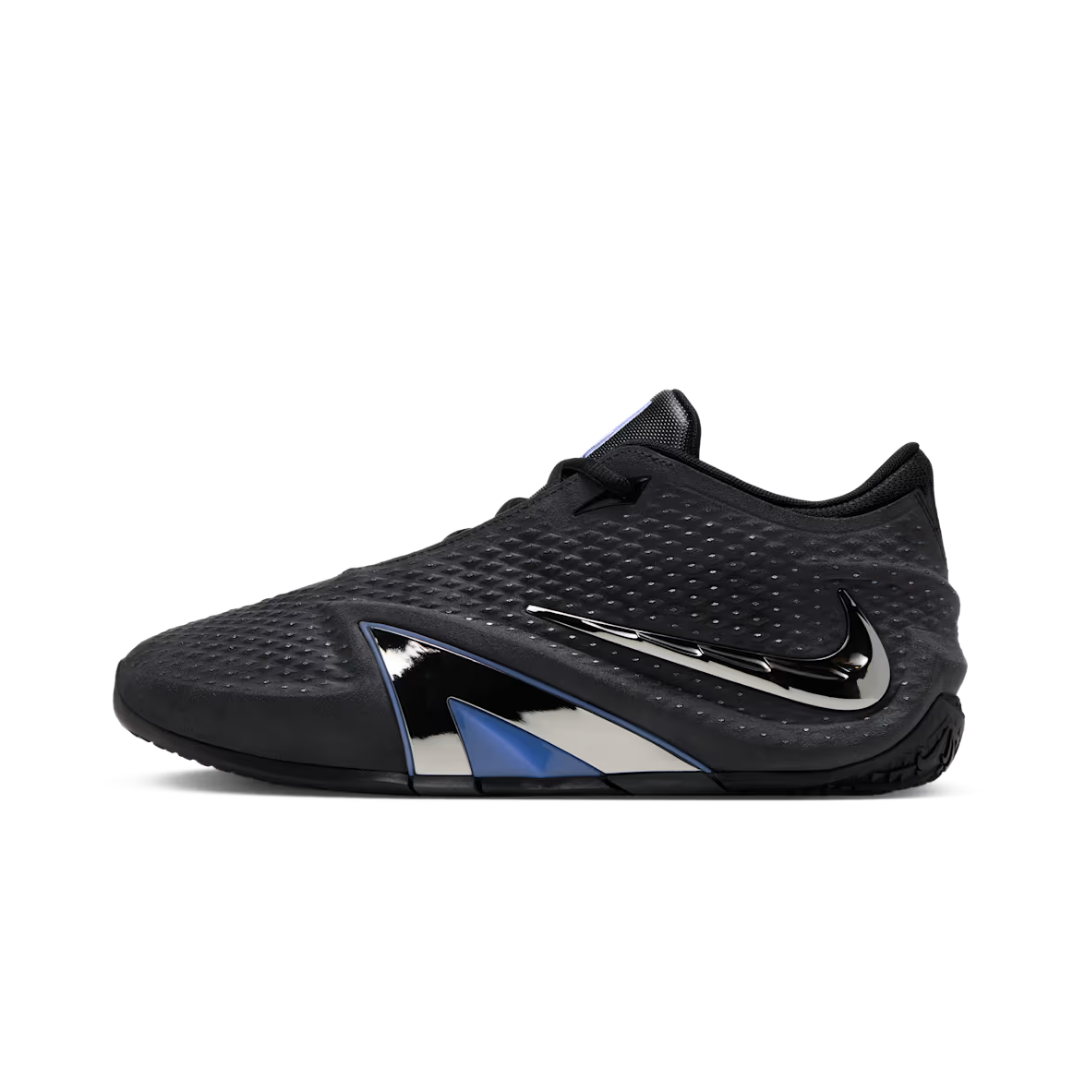 Nike Ja 4 Dark Mode by NIKE