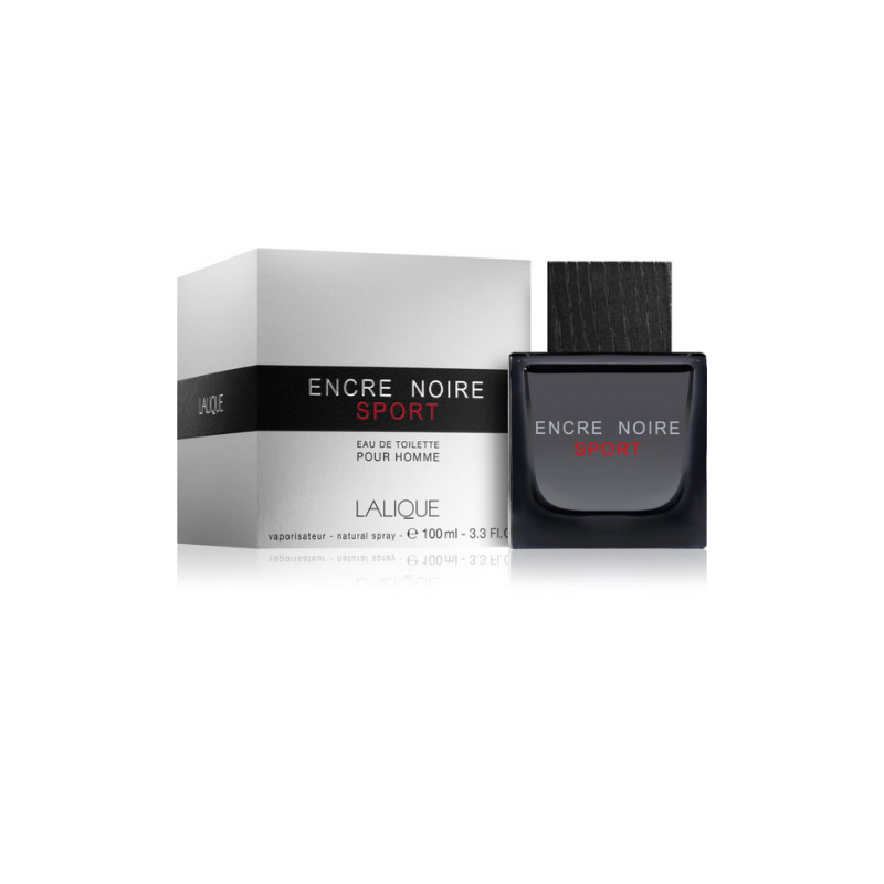 Lalique Encre Noire Sport Eau de Toilette for Men — image 2