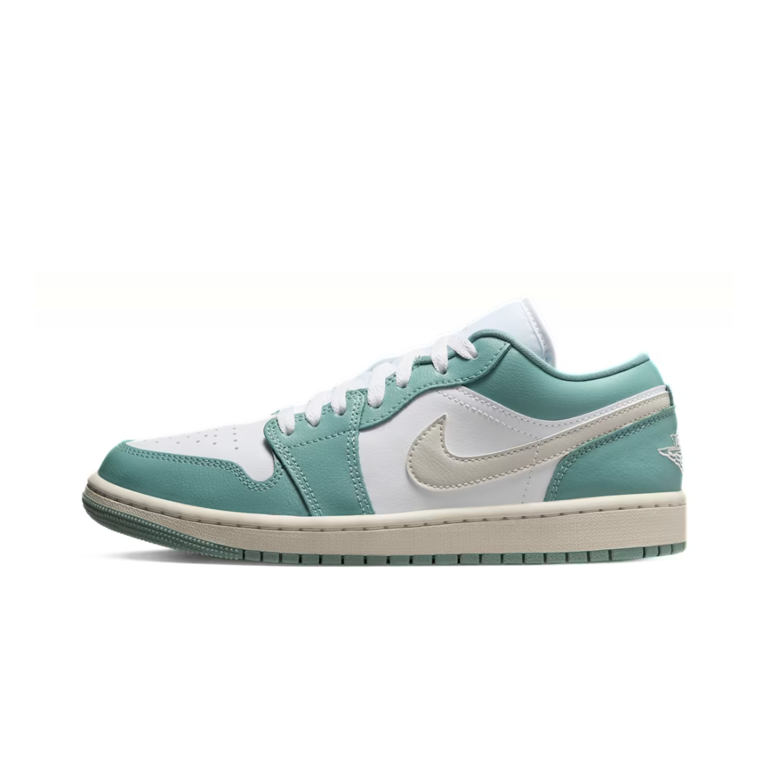 Jordan 1 Low White Cannon (W) by Nike Air Jordan