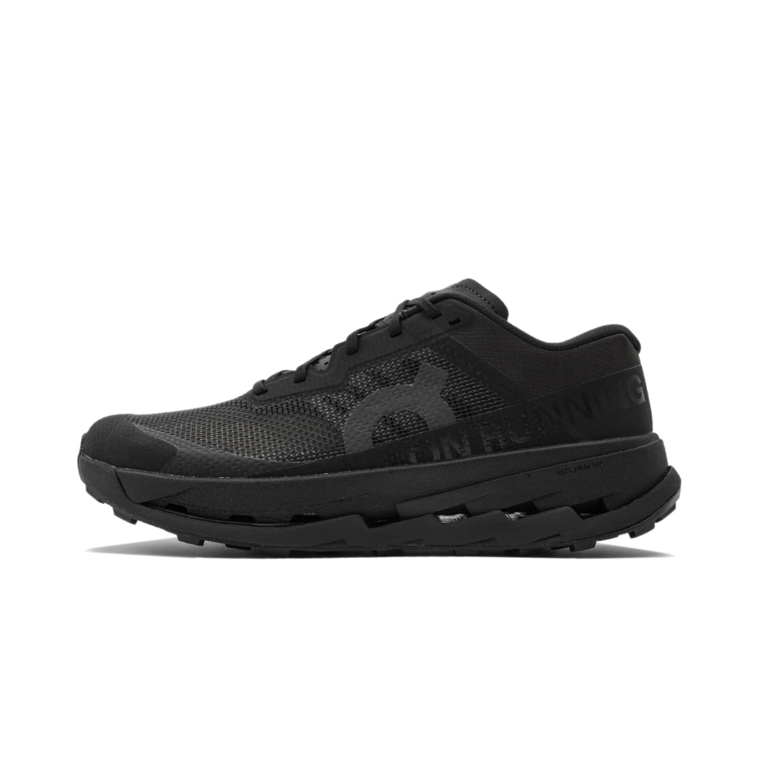 On Running Cloudultra 3 All Black by ON