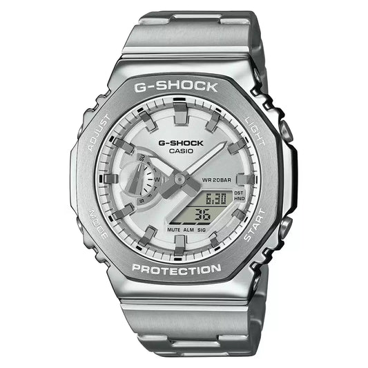 G-Shock (GM-2110D-7ADR)