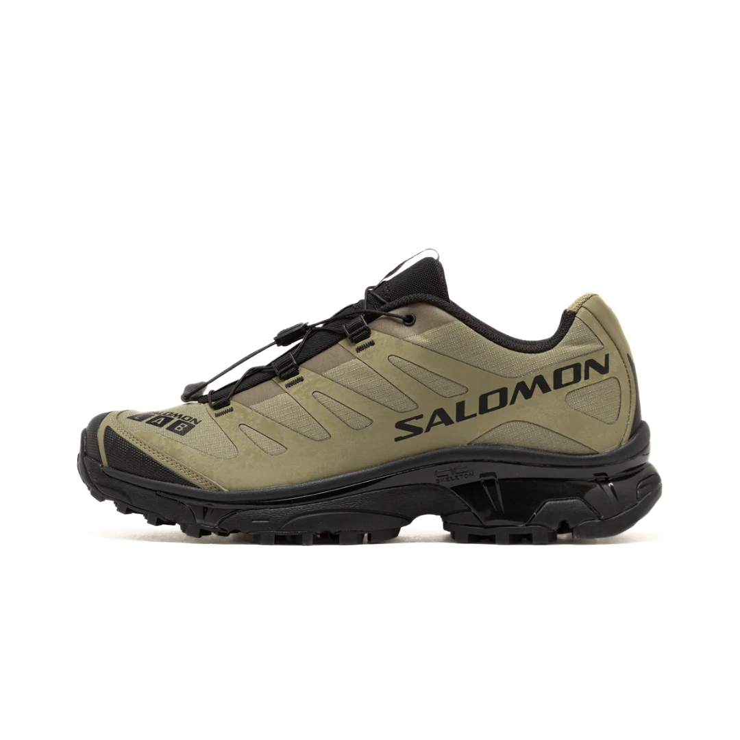 Salomon XT-4 OG Protective Aloe Black by Salomon