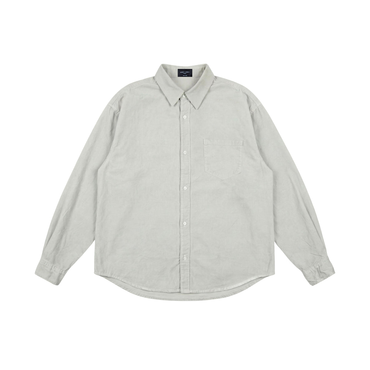 MOONPLAIN SHIRT by GREY AREA