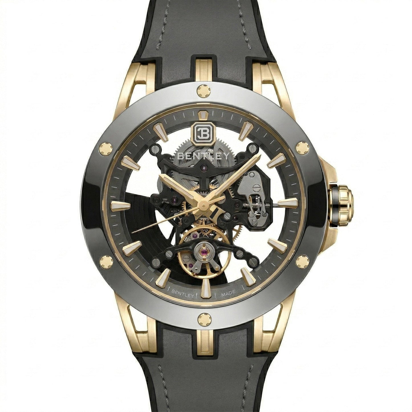 Bentley BL-62-18 men's watch