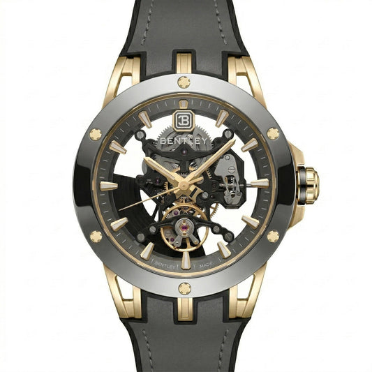 Bentley BL-62-18 men's watch
