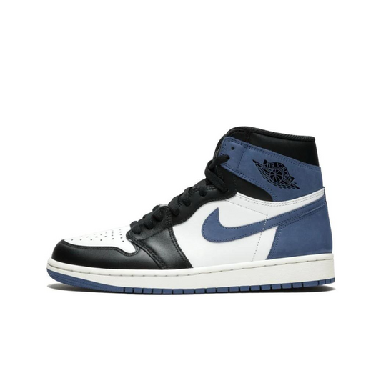 Jordan 1 Retro High Blue Moon by Nike Air Jordan