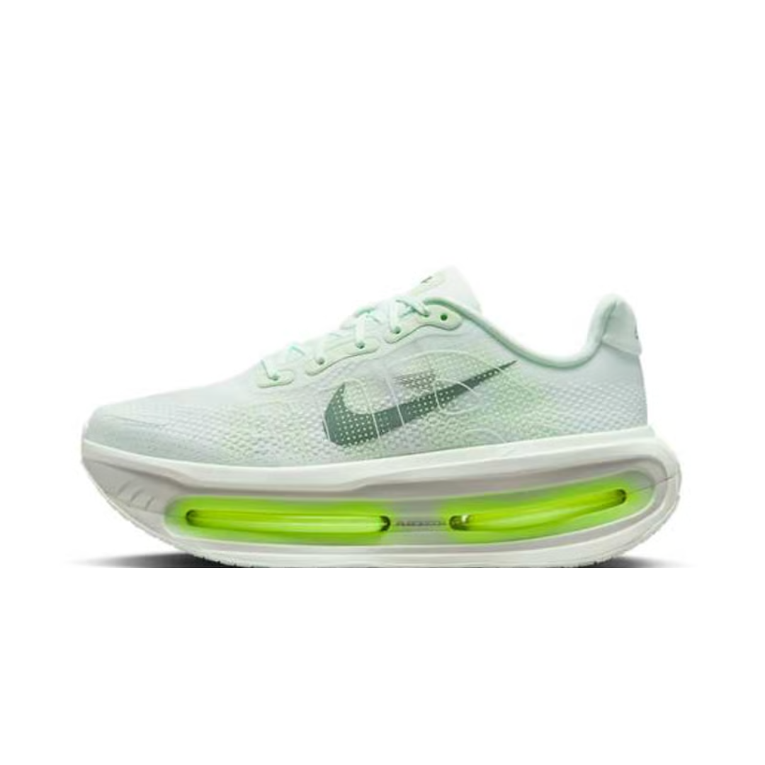 Nike Vomero Premium Barely Volt by NIKE RUNNING