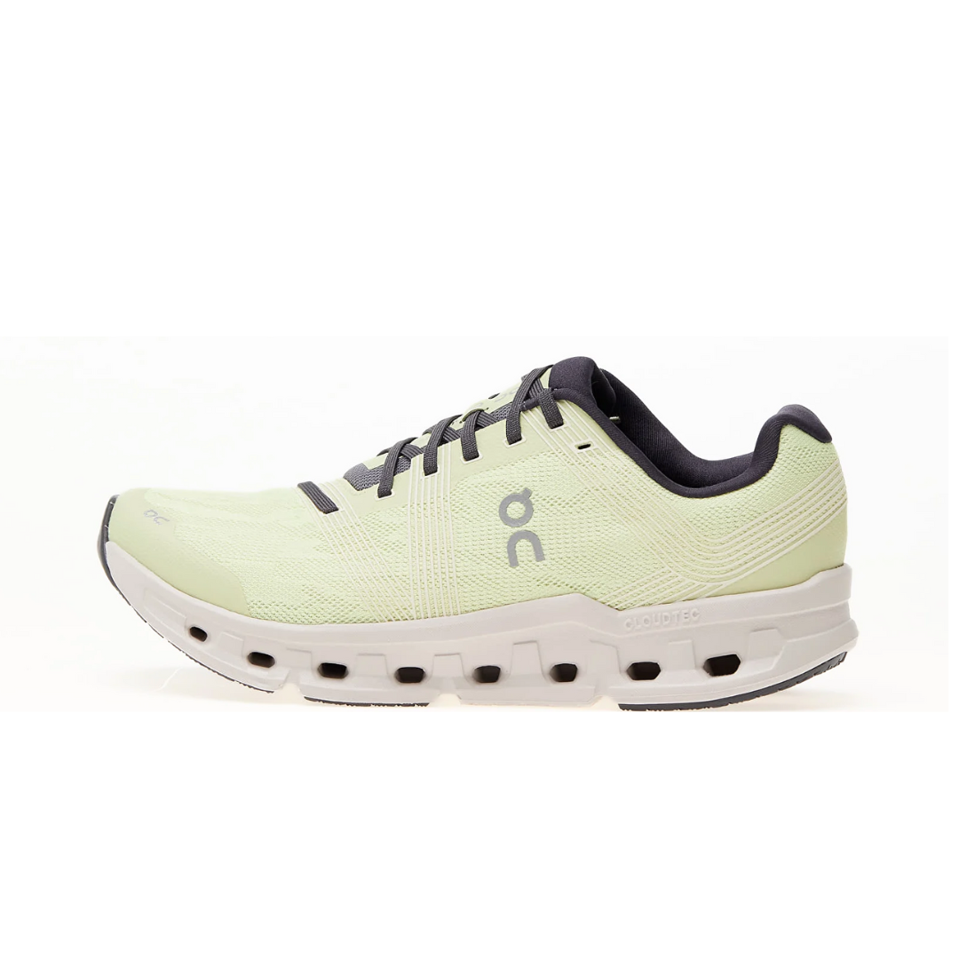 On Running Cloudgo Hay Sand (W) by ON