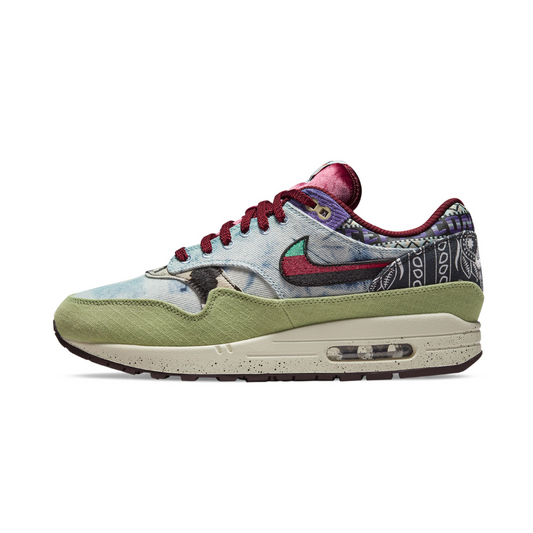 Nike Air Max 1 SP Concepts Mellow by NIKE