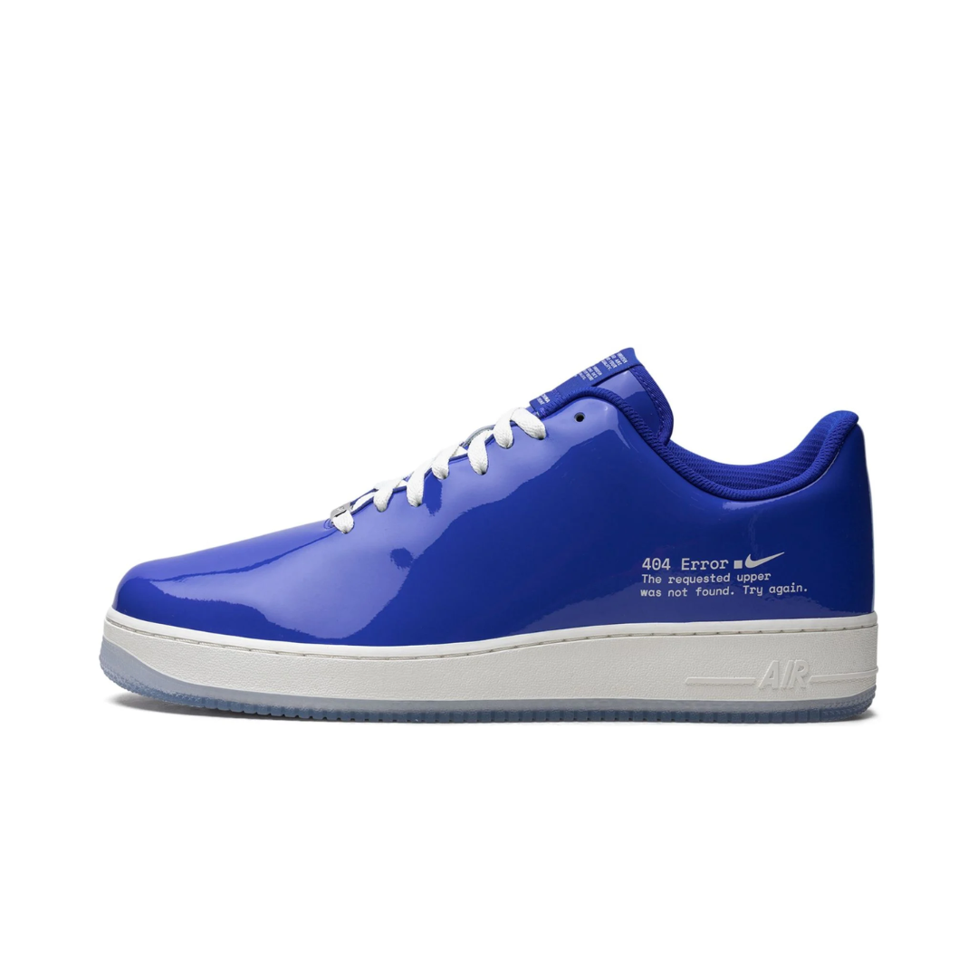 Nike Air Force 1 Low .SWOOSH 404 Error by NIKE