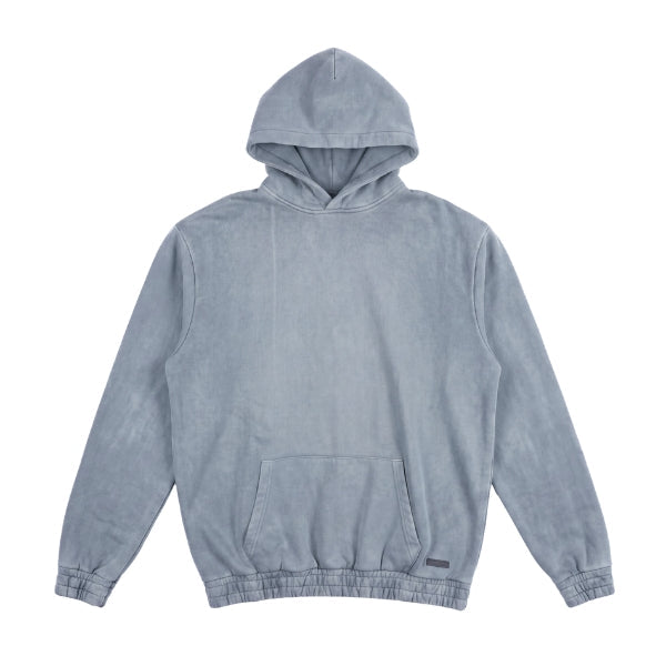 OVERDYED HEAVY WEIGHT CO-ORD SET (WINDY SKY) by GREY AREA