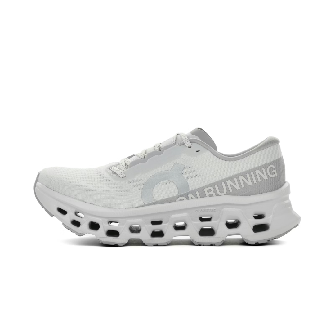 On Running Cloudmonster 3 Wolf by ON
