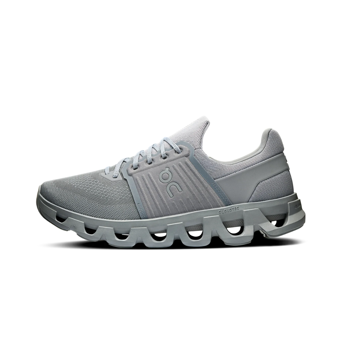 On Running Cloudswift 4 AD Alloy Frost by ON