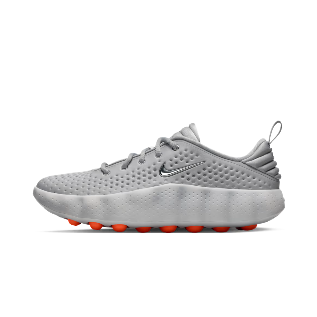 Nike Mind 002 Light Smoke Grey by NIKE