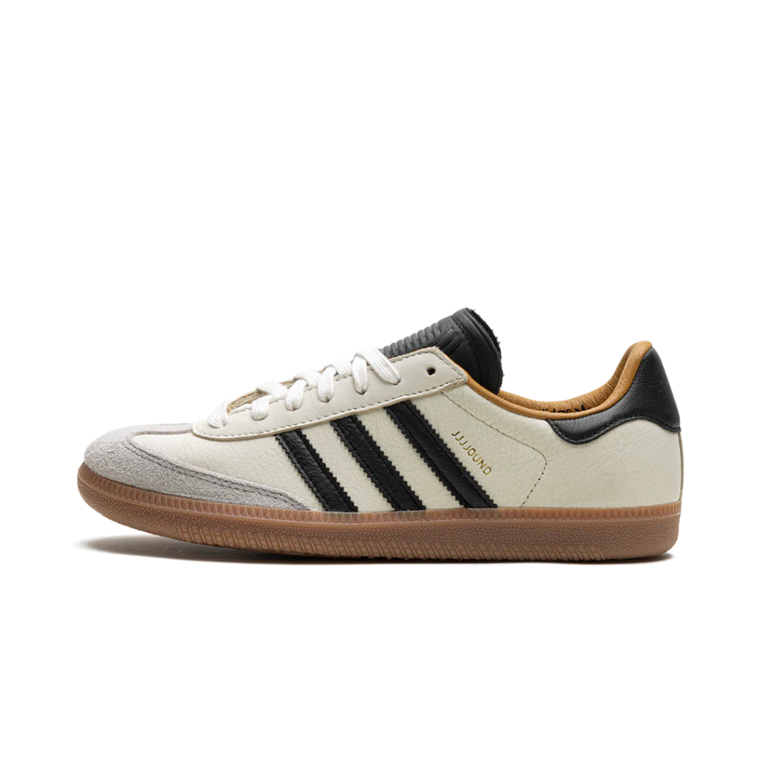 adidas Samba OG JJJJound White by ADIDAS