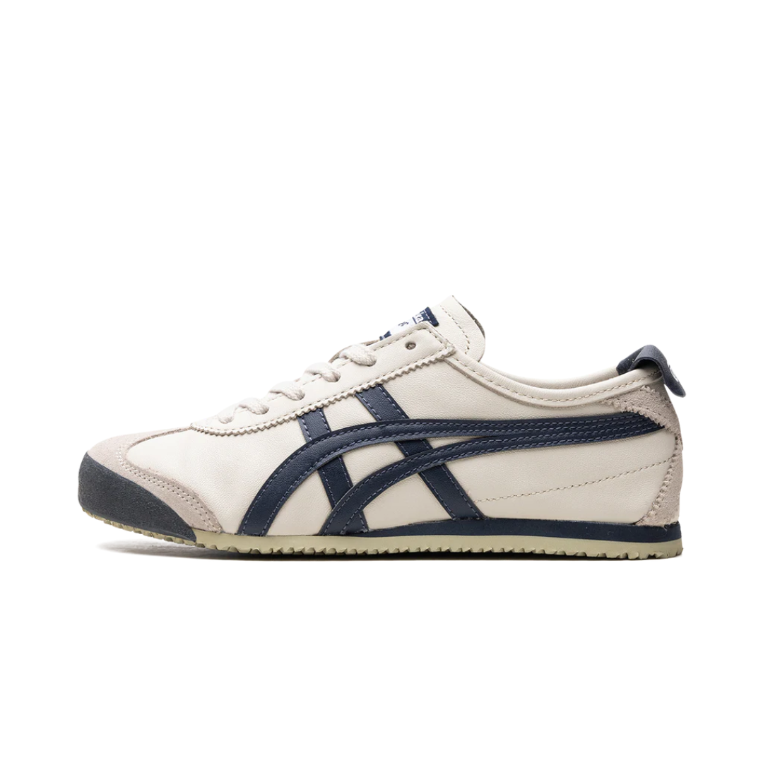 Onitsuka Tiger Mexico 66 Birch Peacoat by ONITSUKA