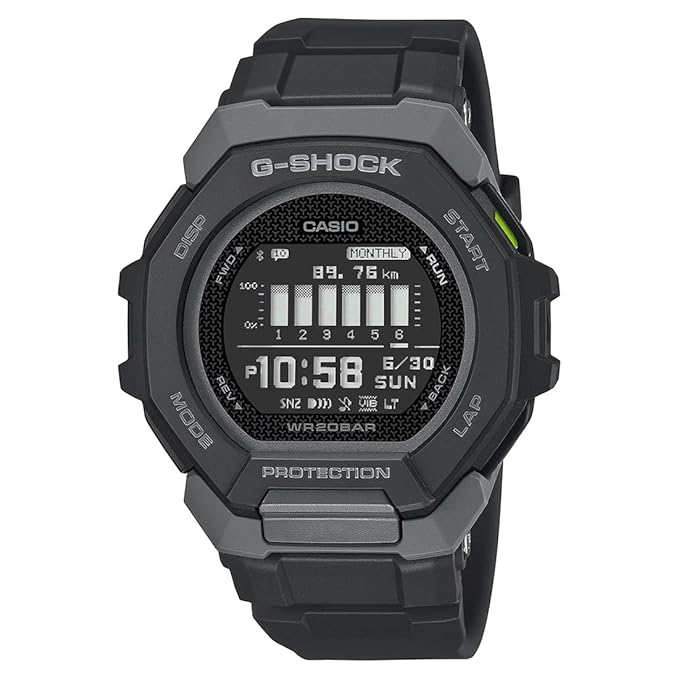 G-Shock (GBD-300-1DR)