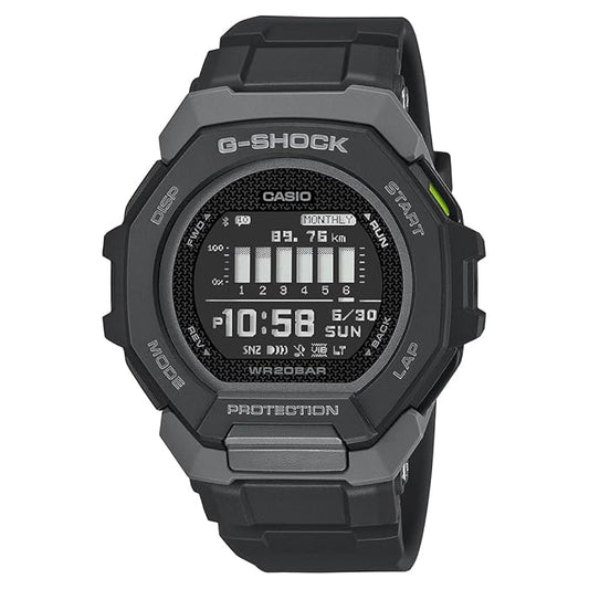 G-Shock (GBD-300-1DR)