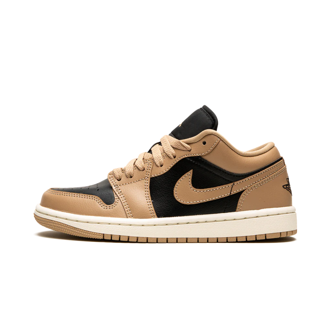 Jordan 1 Low Desert (W) by Nike Air Jordan