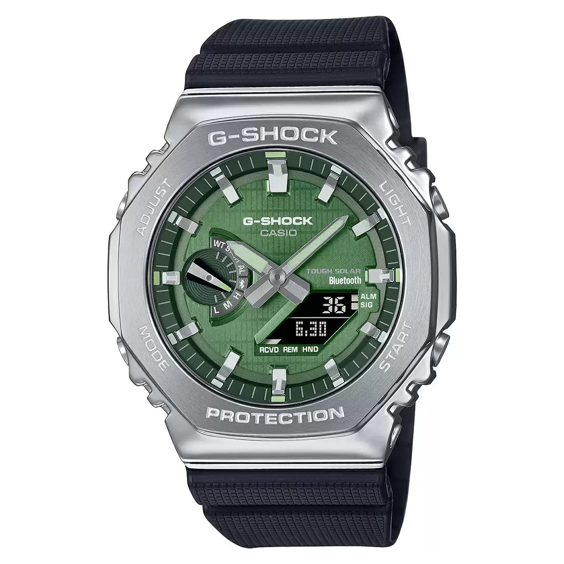 G-Shock (GBM-2100A-1A3DR)