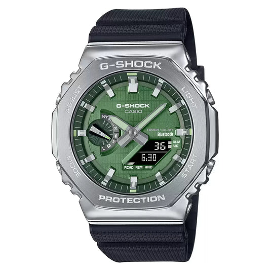 G-Shock (GBM-2100A-1A3DR)
