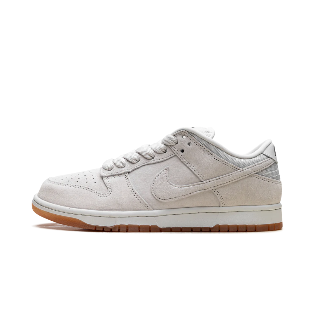 Nike SB Dunk Low Pro B Pale Ivory by Nike Dunk