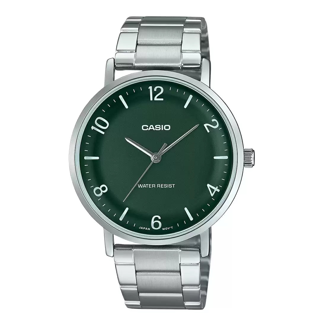 Timeless Mens Metal (MTP-VT03D-3BDF)