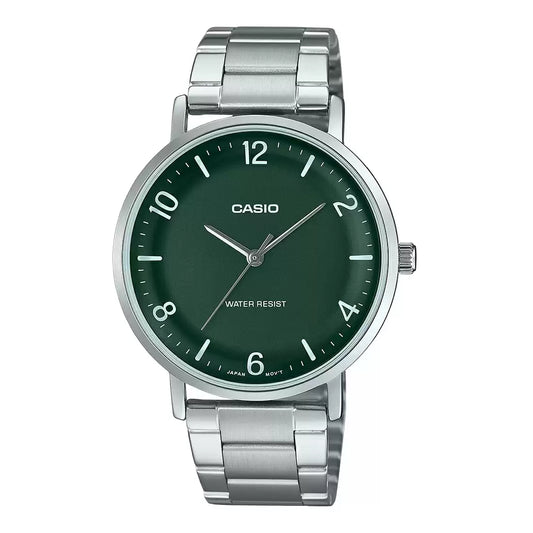Timeless Mens Metal (MTP-VT03D-3BDF)