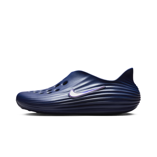 Nike ReactX Rejuven8 Blue Void Indigo Burst by NIKE