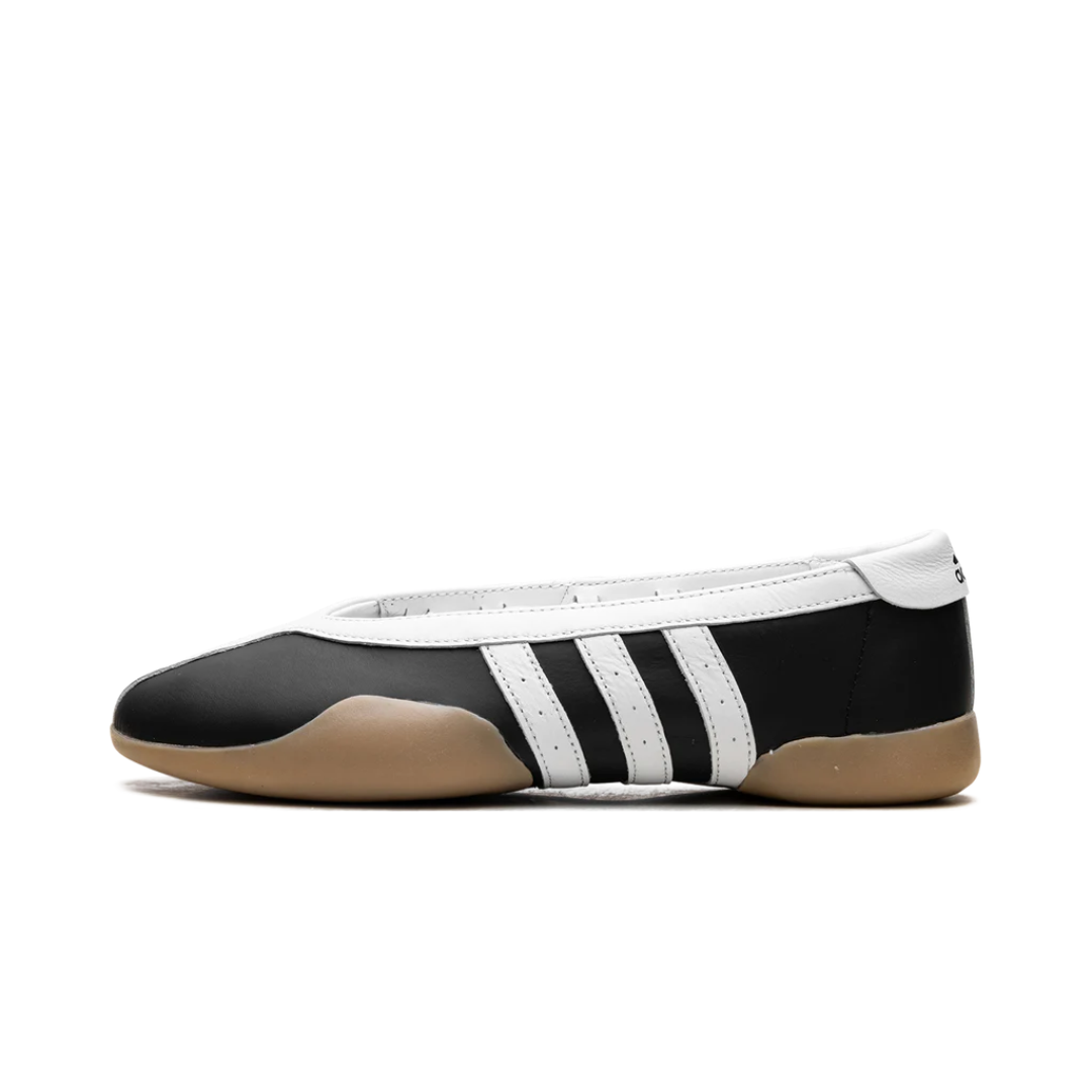 adidas Taekwondo Mei Ballet Black White (W) by ADIDAS