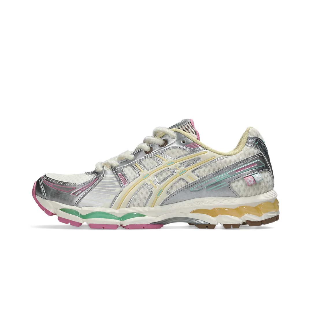 ASICS Gel-Kayano 12.1 Vandy The Pink Vanilla by ASICS