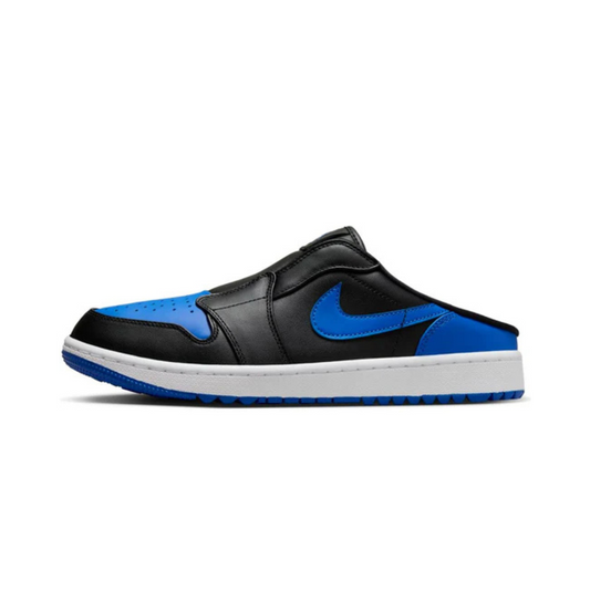 Jordan 1 Mule Golf Royal by Nike Air Jordan