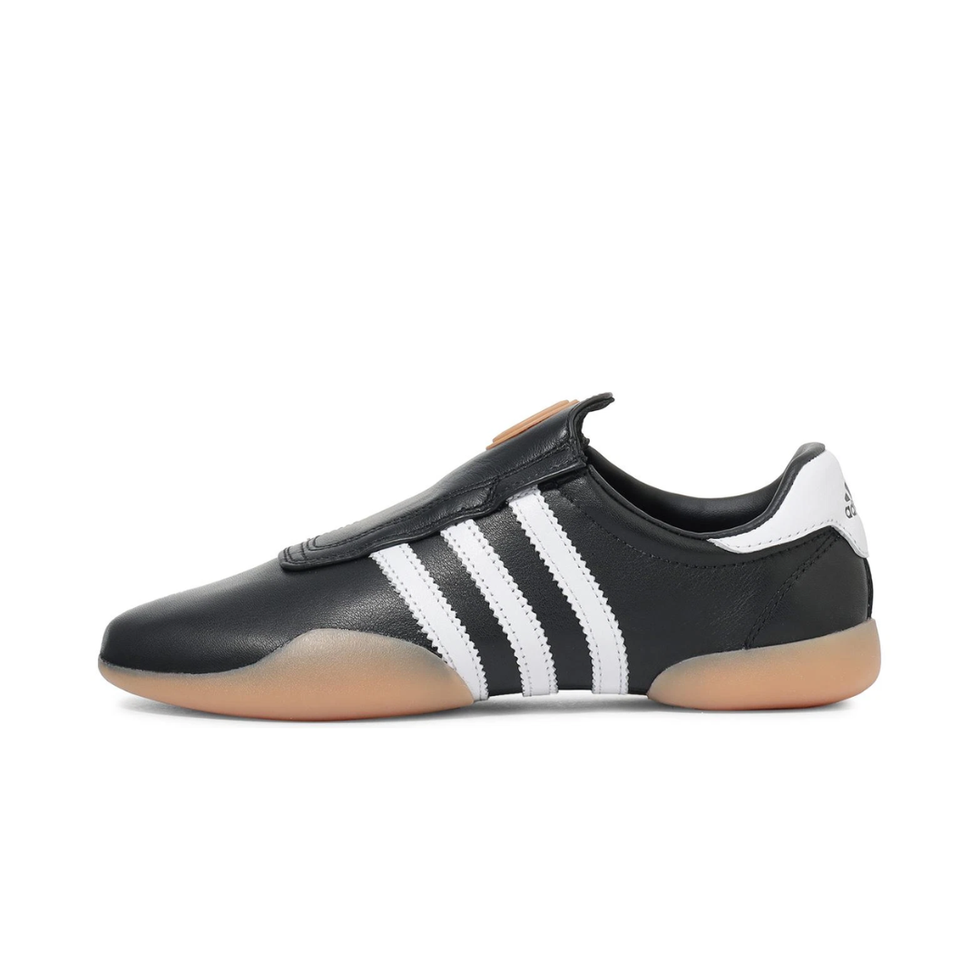 adidas Taekwondo Mei Black White Gum (W) by ADIDAS