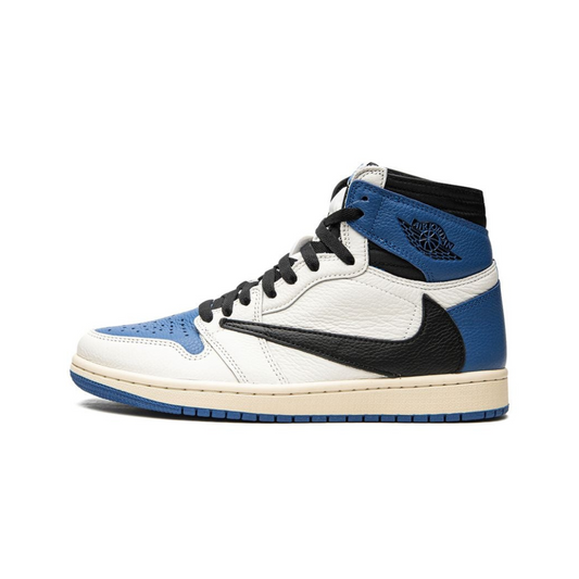 Jordan 1 Retro High OG SP Fragment x Travis Scott by Nike Air Jordan