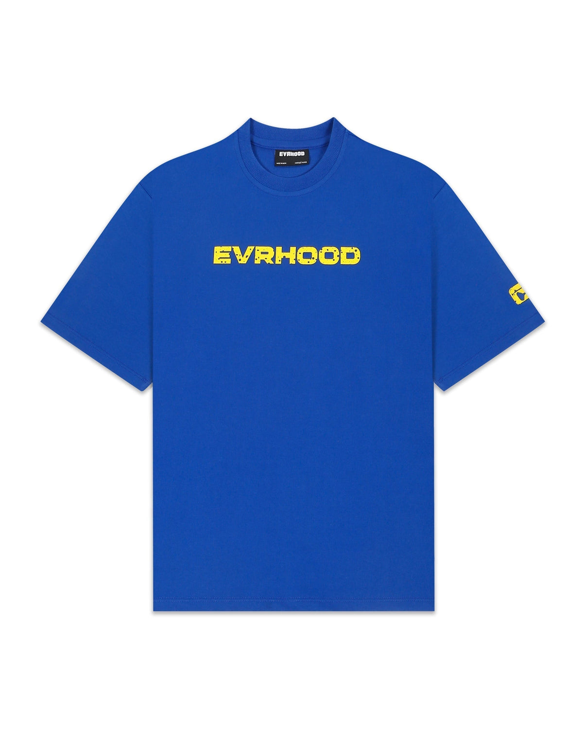 Cheddar Drip - Blue by Evrhood