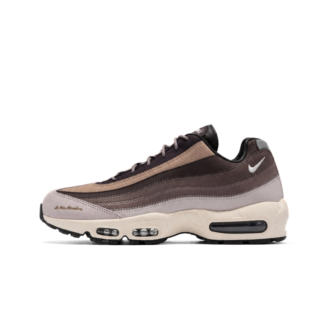 Nike Air Max 95 SP A Ma Maniére Diffused Taupe by NIKE