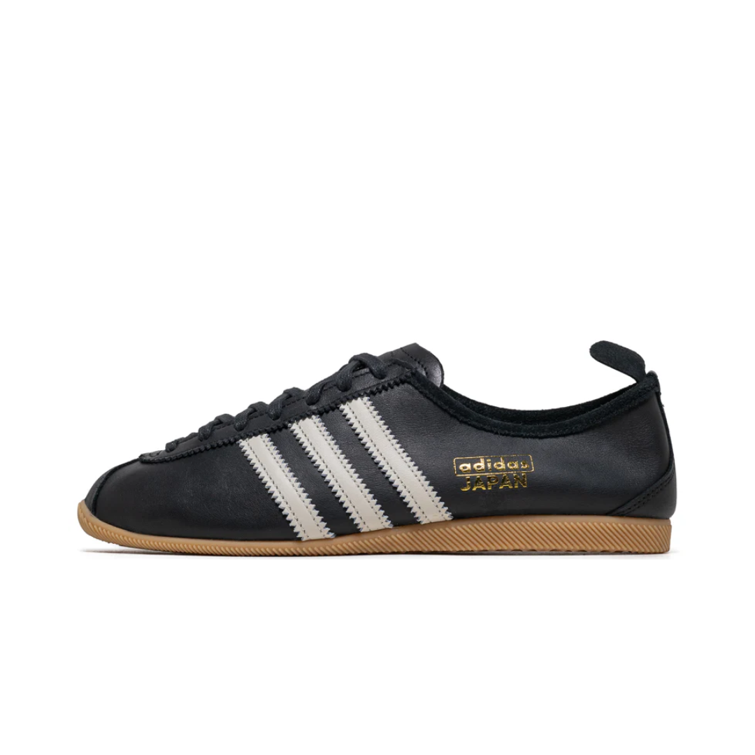 adidas Japan Black Alumina by ADIDAS